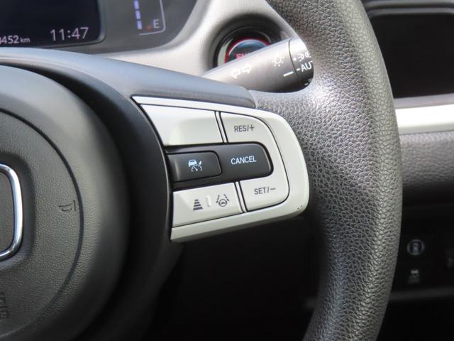 フィット ホーム 認定中古車 電子制御パーキングブレーキ 純正ナビ バックカメラ ETC ドライブレコーダー クルーズコントロール フルセグ CD/DVD再生 USB接続 Bluetooth対応 レンタカーアップ(23枚目)