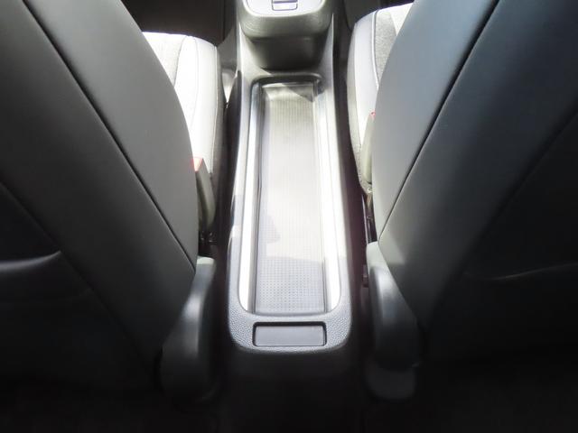 フィット ホーム 認定中古車 電子制御パーキングブレーキ 純正ナビ バックカメラ ETC ドライブレコーダー クルーズコントロール フルセグ CD/DVD再生 USB接続 Bluetooth対応 レンタカーアップ(37枚目)