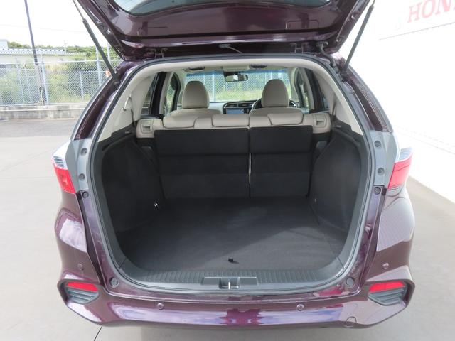 シャトル ハイブリッドX 認定中古車 純正ナビ バックカメラ クルーズコントロール イモビライザー ABS VSA 障害物センサー アイドリングストップ スマートキー ワンセグ CD再生 USB接続 Bluetooth対応(18枚目)