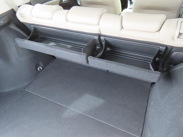 シャトル ハイブリッドX 認定中古車 純正ナビ バックカメラ クルーズコントロール イモビライザー ABS VSA 障害物センサー アイドリングストップ スマートキー ワンセグ CD再生 USB接続 Bluetooth対応(20枚目)