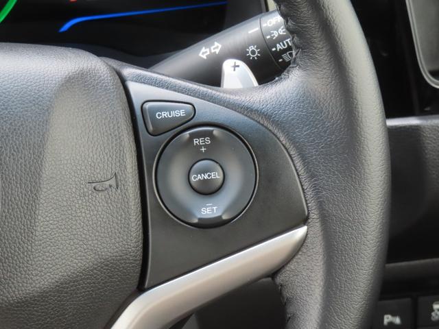 シャトル ハイブリッドX 認定中古車 純正ナビ バックカメラ クルーズコントロール イモビライザー ABS VSA 障害物センサー アイドリングストップ スマートキー ワンセグ CD再生 USB接続 Bluetooth対応(24枚目)