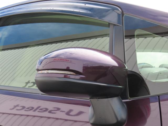 シャトル ハイブリッドX 認定中古車 純正ナビ バックカメラ クルーズコントロール イモビライザー ABS VSA 障害物センサー アイドリングストップ スマートキー ワンセグ CD再生 USB接続 Bluetooth対応(45枚目)