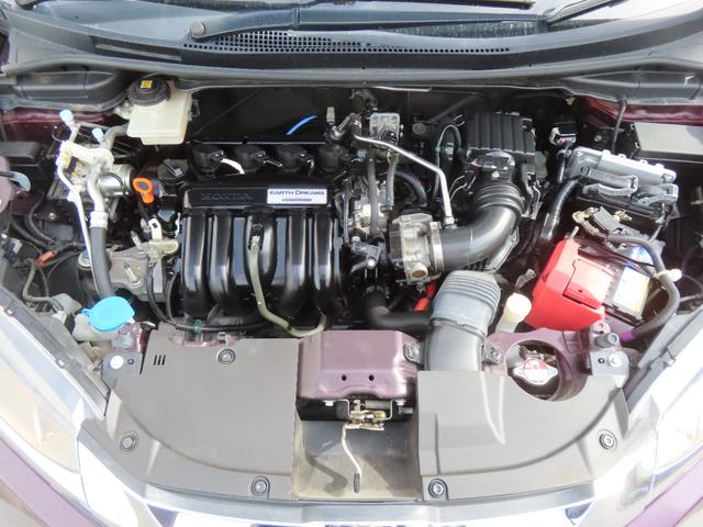 シャトル ハイブリッドX 認定中古車 純正ナビ バックカメラ クルーズコントロール イモビライザー ABS VSA 障害物センサー アイドリングストップ スマートキー ワンセグ CD再生 USB接続 Bluetooth対応(46枚目)