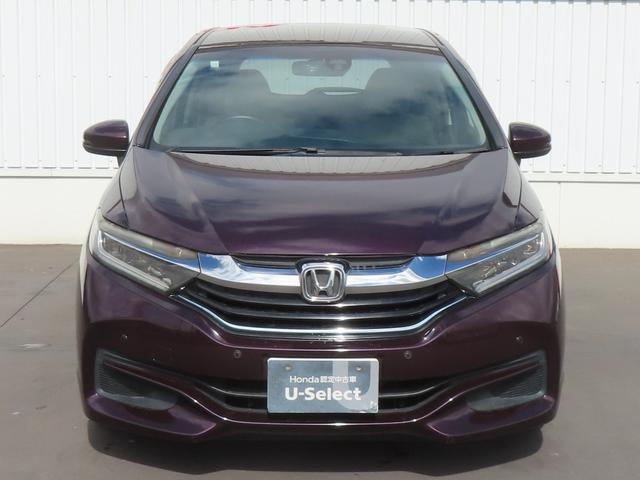 シャトル ハイブリッドX 認定中古車 純正ナビ バックカメラ クルーズコントロール イモビライザー ABS VSA 障害物センサー アイドリングストップ スマートキー ワンセグ CD再生 USB接続 Bluetooth対応(56枚目)