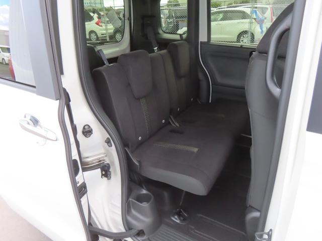 Ｎ－ＢＯＸカスタム Ｌ・スロープ　認定中古車　福祉車両　スロープ　両側パワースライドドア　シートヒーター　純正ナビ　バックカメラ　ＥＴＣ　クルーズコントロール　イモビライザー　純正アルミホイール　フルセグ　ＵＳＢ　Ｂｌｕｅｔｏｏｔｈ（17枚目）