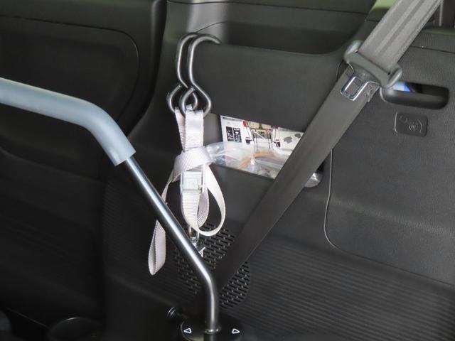 Ｎ－ＢＯＸカスタム Ｌ・スロープ　認定中古車　福祉車両　スロープ　両側パワースライドドア　シートヒーター　純正ナビ　バックカメラ　ＥＴＣ　クルーズコントロール　イモビライザー　純正アルミホイール　フルセグ　ＵＳＢ　Ｂｌｕｅｔｏｏｔｈ（26枚目）