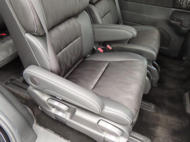 オデッセイハイブリッド ハイブリッドアブソルート・EXホンダセンシング 認定中古車 電子制御パーキングブレーキ 両側パワースライドドア ブラインドスポットモニター ドライブレコーダー 社外ナビ ETC 純正アルミホイール フルセグ USB HDMI Bluetooth対応(20枚目)