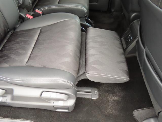 オデッセイハイブリッド ハイブリッドアブソルート・EXホンダセンシング 認定中古車 電子制御パーキングブレーキ 両側パワースライドドア ブラインドスポットモニター ドライブレコーダー 社外ナビ ETC 純正アルミホイール フルセグ USB HDMI Bluetooth対応(21枚目)