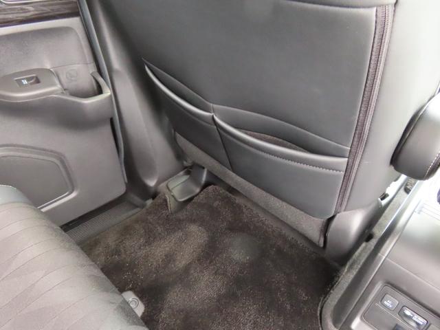 オデッセイハイブリッド ハイブリッドアブソルート・EXホンダセンシング 認定中古車 電子制御パーキングブレーキ 両側パワースライドドア ブラインドスポットモニター ドライブレコーダー 社外ナビ ETC 純正アルミホイール フルセグ USB HDMI Bluetooth対応(22枚目)