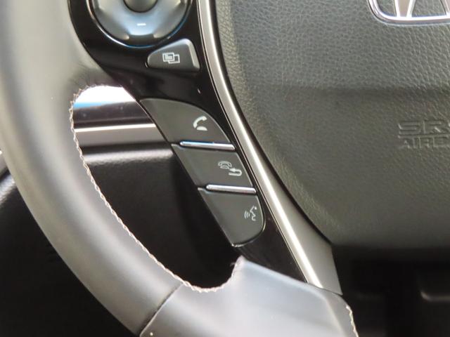 オデッセイハイブリッド ハイブリッドアブソルート・EXホンダセンシング 認定中古車 電子制御パーキングブレーキ 両側パワースライドドア ブラインドスポットモニター ドライブレコーダー 社外ナビ ETC 純正アルミホイール フルセグ USB HDMI Bluetooth対応(30枚目)