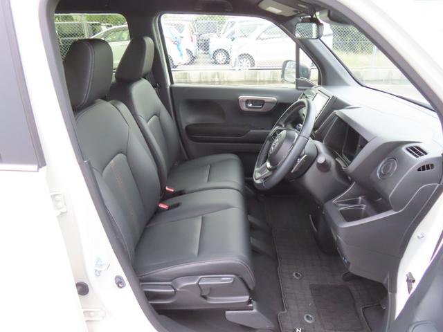 N-WGNカスタム L・ターボ 認定中古車 電子制御パーキングブレーキ シートヒーター クルーズコントロール 純正ナビ バックカメラ イモビライザー 障害物センサー ホンダセンシング ABS CD USB接続 Bluetooth対応(13枚目)