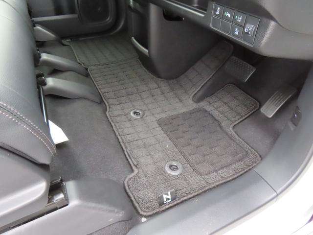 N-WGNカスタム L・ターボ 認定中古車 電子制御パーキングブレーキ シートヒーター クルーズコントロール 純正ナビ バックカメラ イモビライザー 障害物センサー ホンダセンシング ABS CD USB接続 Bluetooth対応(15枚目)