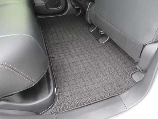 N-WGNカスタム L・ターボ 認定中古車 電子制御パーキングブレーキ シートヒーター クルーズコントロール 純正ナビ バックカメラ イモビライザー 障害物センサー ホンダセンシング ABS CD USB接続 Bluetooth対応(19枚目)