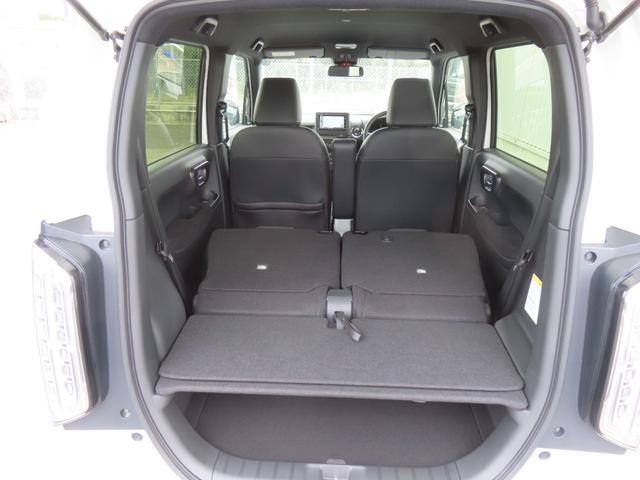 N-WGNカスタム L・ターボ 認定中古車 電子制御パーキングブレーキ シートヒーター クルーズコントロール 純正ナビ バックカメラ イモビライザー 障害物センサー ホンダセンシング ABS CD USB接続 Bluetooth対応(23枚目)