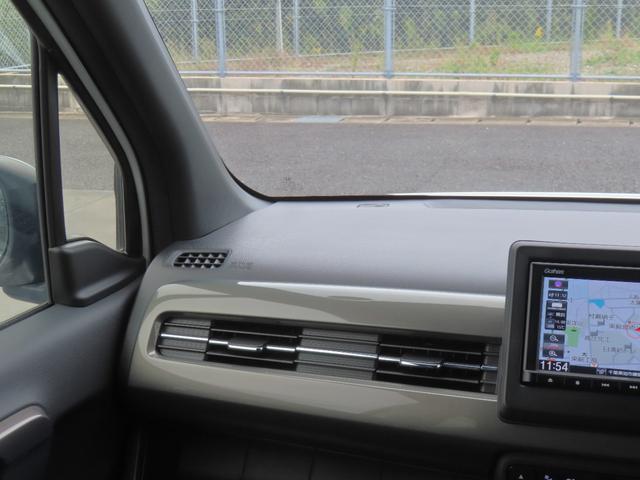 N-WGNカスタム L・ターボ 認定中古車 電子制御パーキングブレーキ シートヒーター クルーズコントロール 純正ナビ バックカメラ イモビライザー 障害物センサー ホンダセンシング ABS CD USB接続 Bluetooth対応(33枚目)