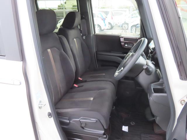 N-BOXカスタム G・Lホンダセンシング 認定中古車 両側パワースライドドア 純正ナビ バックカメラ ETC クルーズコントロール 前後ドライブレコーダー ホンダセンシング純正アルミホイール ABS CD/DVD USB Bluetooth(13枚目)