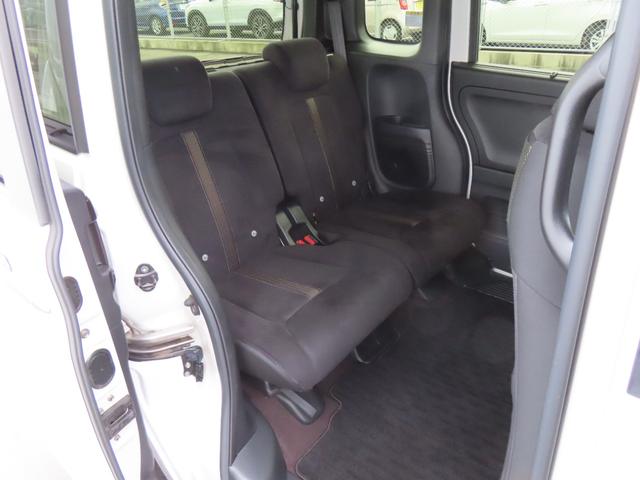 N-BOXカスタム G・Lホンダセンシング 認定中古車 両側パワースライドドア 純正ナビ バックカメラ ETC クルーズコントロール 前後ドライブレコーダー ホンダセンシング純正アルミホイール ABS CD/DVD USB Bluetooth(16枚目)