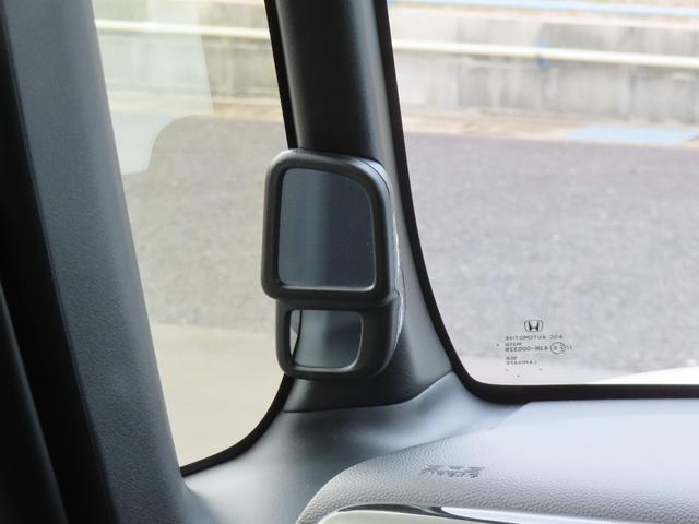 N-BOXカスタム G・Lホンダセンシング 認定中古車 両側パワースライドドア 純正ナビ バックカメラ ETC クルーズコントロール 前後ドライブレコーダー ホンダセンシング純正アルミホイール ABS CD/DVD USB Bluetooth(48枚目)