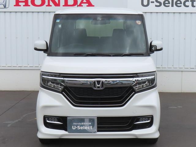 N-BOXカスタム G・Lホンダセンシング 認定中古車 両側パワースライドドア 純正ナビ バックカメラ ETC クルーズコントロール 前後ドライブレコーダー ホンダセンシング純正アルミホイール ABS CD/DVD USB Bluetooth(67枚目)