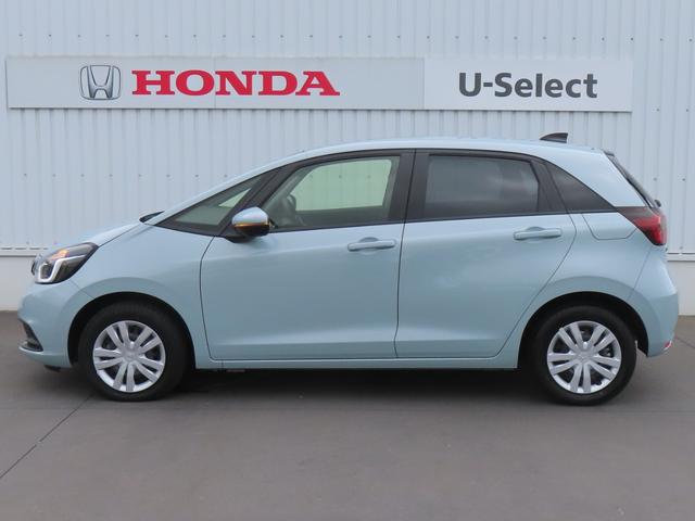 フィット ｅ：ＨＥＶホーム　認定中古車　電子制御パーキングブレーキ　ホンダコネクト対応ナビ　ブラインドスポットモニター　全周囲カメラ　ＥＴＣ　クルーズコントロール　イモビライザー　ＡＢＳ　フルセグ　ＵＳＢ　Ｂｌｕｅｔｏｏｔｈ対応（56枚目）