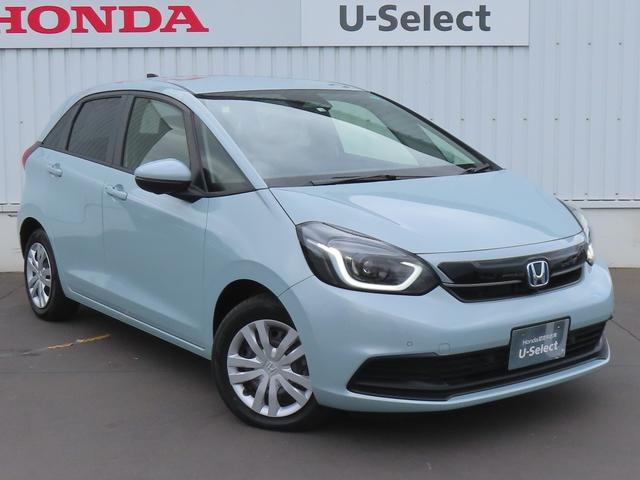 フィット ｅ：ＨＥＶホーム　認定中古車　電子制御パーキングブレーキ　ホンダコネクト対応ナビ　ブラインドスポットモニター　全周囲カメラ　ＥＴＣ　クルーズコントロール　イモビライザー　ＡＢＳ　フルセグ　ＵＳＢ　Ｂｌｕｅｔｏｏｔｈ対応（61枚目）