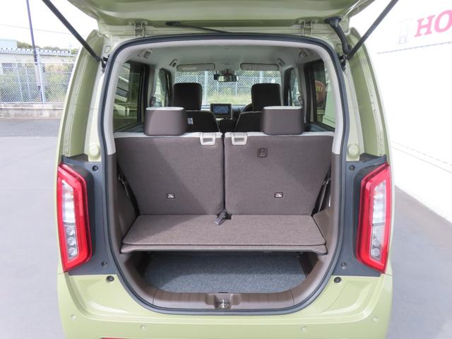 Ｎ－ＷＧＮ Ｌホンダセンシング　認定中古車　電子制御パーキングブレーキ　シートヒーター　純正ナビ　バックカメラ　ＥＴＣ　前後ドライブレコーダー　クルーズコントロール　イモビライザー　フルセグ　ＣＤ／ＤＶＤ　ＵＳＢ　Ｂｌｕｅｔｏｏｔｈ（20枚目）