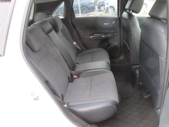 フィット ホーム　認定中古車　電子制御パーキングブレーキ　純正ナビ　バックカメラ　ＥＴＣ　ドライブレコーダー　クルーズコントロール　イモビライザー　障害物センサー　ＣＤ再生　ＵＳＢ　Ｂｌｕｅｔｏｏｔ　レンタカーアップ（15枚目）