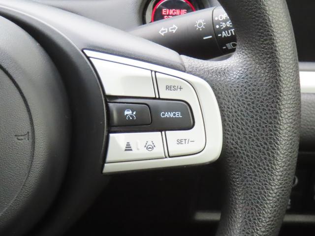 フィット ホーム　認定中古車　電子制御パーキングブレーキ　純正ナビ　バックカメラ　ＥＴＣ　ドライブレコーダー　クルーズコントロール　イモビライザー　障害物センサー　ＣＤ再生　ＵＳＢ　Ｂｌｕｅｔｏｏｔ　レンタカーアップ（23枚目）