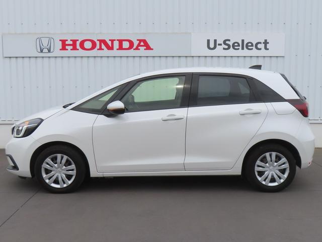 フィット ホーム　認定中古車　電子制御パーキングブレーキ　純正ナビ　バックカメラ　ＥＴＣ　ドライブレコーダー　クルーズコントロール　イモビライザー　障害物センサー　ＣＤ再生　ＵＳＢ　Ｂｌｕｅｔｏｏｔ　レンタカーアップ（53枚目）