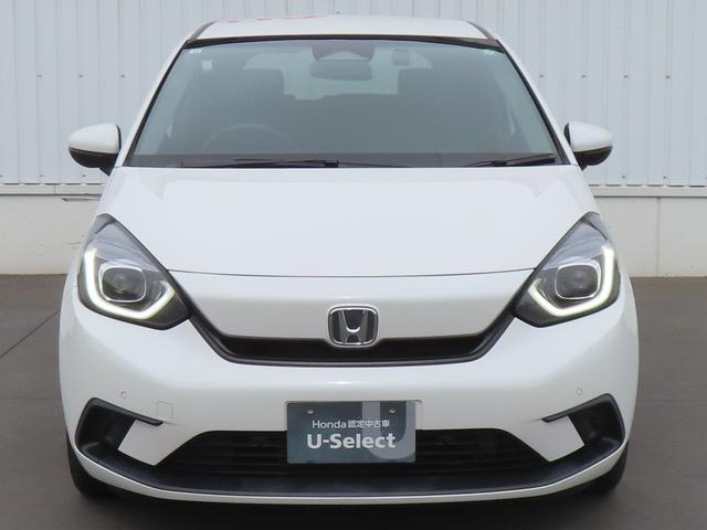 フィット ホーム　認定中古車　電子制御パーキングブレーキ　純正ナビ　バックカメラ　ＥＴＣ　ドライブレコーダー　クルーズコントロール　イモビライザー　障害物センサー　ＣＤ再生　ＵＳＢ　Ｂｌｕｅｔｏｏｔ　レンタカーアップ（59枚目）