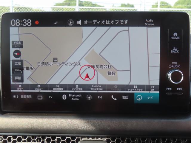 ZR-V e:HEVZ 認定中古車 ステアリングヒーター ドライビングポジションシステム 電子制御パーキングブレーキ ブラインドスポットモニター ホンダコネクト対応ナビ シートヒーター 全周囲カメラ ETC 電動シート(11枚目)