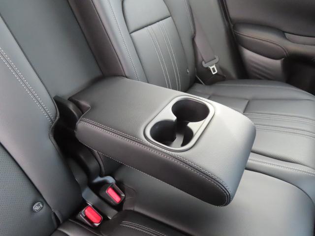ZR-V e:HEVZ 認定中古車 ステアリングヒーター ドライビングポジションシステム 電子制御パーキングブレーキ ブラインドスポットモニター ホンダコネクト対応ナビ シートヒーター 全周囲カメラ ETC 電動シート(24枚目)