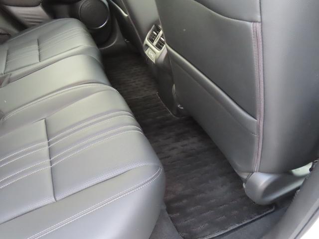 ZR-V e:HEVZ 認定中古車 ステアリングヒーター ドライビングポジションシステム 電子制御パーキングブレーキ ブラインドスポットモニター ホンダコネクト対応ナビ シートヒーター 全周囲カメラ ETC 電動シート(25枚目)