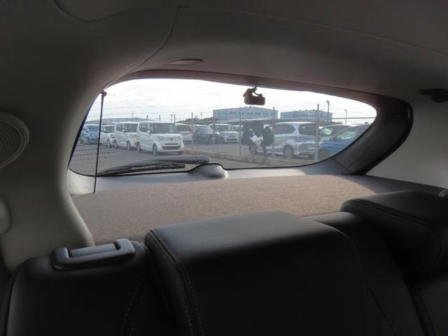 ZR-V e:HEVZ 認定中古車 ステアリングヒーター ドライビングポジションシステム 電子制御パーキングブレーキ ブラインドスポットモニター ホンダコネクト対応ナビ シートヒーター 全周囲カメラ ETC 電動シート(30枚目)