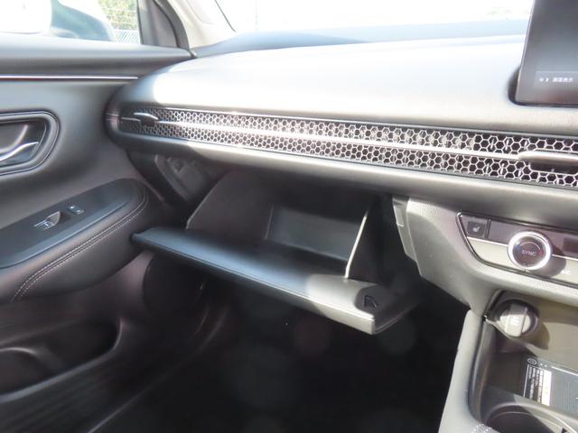 ZR-V e:HEVZ 認定中古車 ステアリングヒーター ドライビングポジションシステム 電子制御パーキングブレーキ ブラインドスポットモニター ホンダコネクト対応ナビ シートヒーター 全周囲カメラ ETC 電動シート(52枚目)