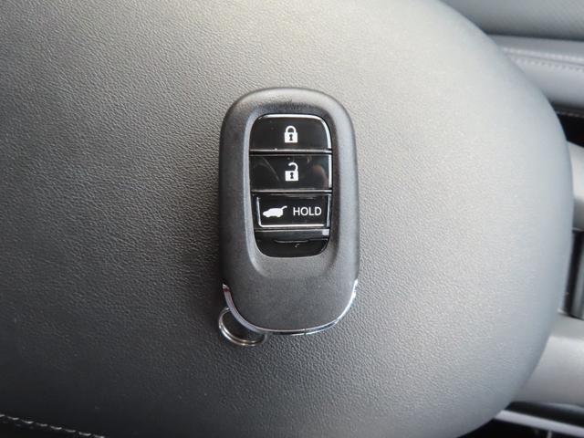ZR-V e:HEVZ 認定中古車 ステアリングヒーター ドライビングポジションシステム 電子制御パーキングブレーキ ブラインドスポットモニター ホンダコネクト対応ナビ シートヒーター 全周囲カメラ ETC 電動シート(64枚目)