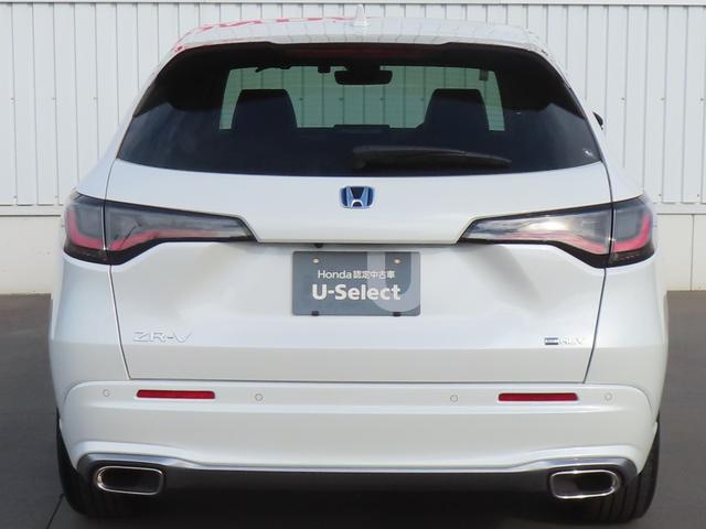ZR-V e:HEVZ 認定中古車 ステアリングヒーター ドライビングポジションシステム 電子制御パーキングブレーキ ブラインドスポットモニター ホンダコネクト対応ナビ シートヒーター 全周囲カメラ ETC 電動シート(68枚目)