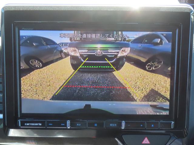 Ｎ－ＢＯＸカスタム Ｇ・Ｌホンダセンシング　認定中古車　片側パワースライドドア　シートヒーター　クルーズコントロール　バックカメラ　社外ナビ　前後ドライブレコーダー　ＥＴＣ　ホンダセンシング　ＣＤ／ＤＶＤ再生　ＵＳＢ　Ｂｌｕｅｔｏｏｔｈ対応（10枚目）