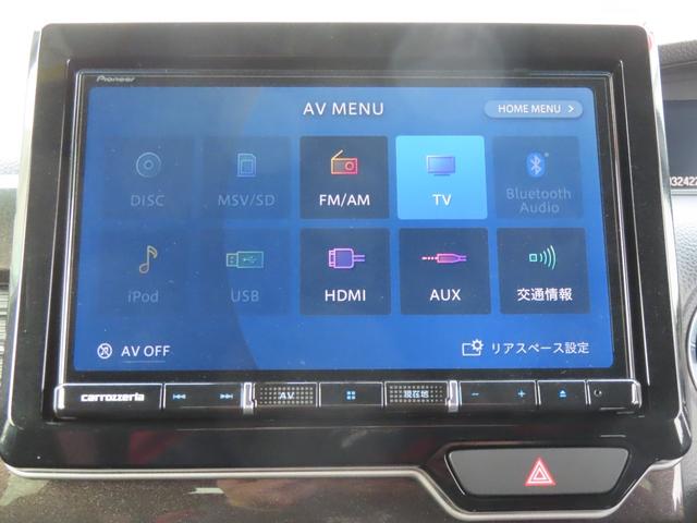 Ｎ－ＢＯＸカスタム Ｇ・Ｌホンダセンシング　認定中古車　片側パワースライドドア　シートヒーター　クルーズコントロール　バックカメラ　社外ナビ　前後ドライブレコーダー　ＥＴＣ　ホンダセンシング　ＣＤ／ＤＶＤ再生　ＵＳＢ　Ｂｌｕｅｔｏｏｔｈ対応（11枚目）