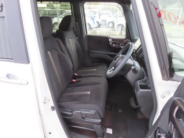 Ｎ－ＢＯＸカスタム Ｇ・Ｌホンダセンシング　認定中古車　片側パワースライドドア　シートヒーター　クルーズコントロール　バックカメラ　社外ナビ　前後ドライブレコーダー　ＥＴＣ　ホンダセンシング　ＣＤ／ＤＶＤ再生　ＵＳＢ　Ｂｌｕｅｔｏｏｔｈ対応（14枚目）