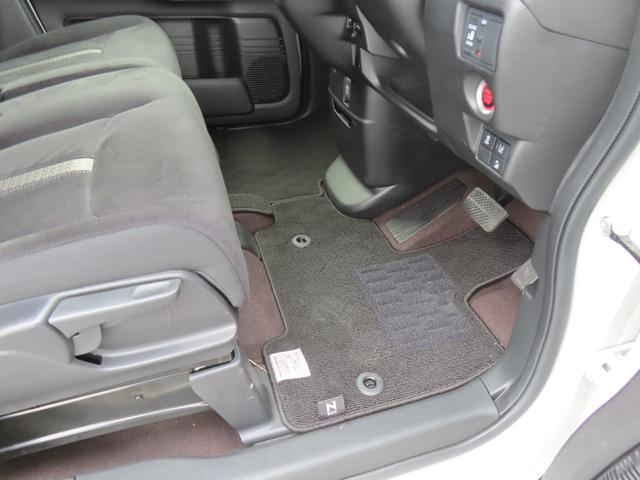Ｎ－ＢＯＸカスタム Ｇ・Ｌホンダセンシング　認定中古車　片側パワースライドドア　シートヒーター　クルーズコントロール　バックカメラ　社外ナビ　前後ドライブレコーダー　ＥＴＣ　ホンダセンシング　ＣＤ／ＤＶＤ再生　ＵＳＢ　Ｂｌｕｅｔｏｏｔｈ対応（16枚目）