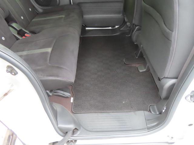 Ｎ－ＢＯＸカスタム Ｇ・Ｌホンダセンシング　認定中古車　片側パワースライドドア　シートヒーター　クルーズコントロール　バックカメラ　社外ナビ　前後ドライブレコーダー　ＥＴＣ　ホンダセンシング　ＣＤ／ＤＶＤ再生　ＵＳＢ　Ｂｌｕｅｔｏｏｔｈ対応（19枚目）