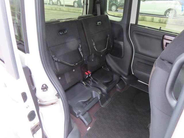 Ｎ－ＢＯＸカスタム Ｇ・Ｌホンダセンシング　認定中古車　片側パワースライドドア　シートヒーター　クルーズコントロール　バックカメラ　社外ナビ　前後ドライブレコーダー　ＥＴＣ　ホンダセンシング　ＣＤ／ＤＶＤ再生　ＵＳＢ　Ｂｌｕｅｔｏｏｔｈ対応（20枚目）