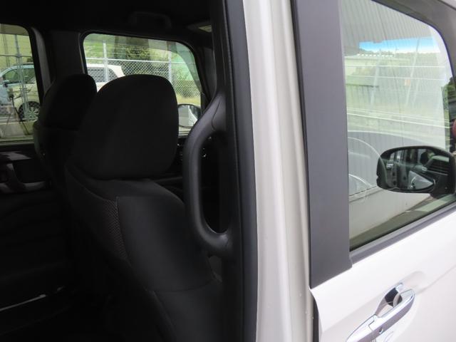 Ｎ－ＢＯＸカスタム Ｇ・Ｌホンダセンシング　認定中古車　片側パワースライドドア　シートヒーター　クルーズコントロール　バックカメラ　社外ナビ　前後ドライブレコーダー　ＥＴＣ　ホンダセンシング　ＣＤ／ＤＶＤ再生　ＵＳＢ　Ｂｌｕｅｔｏｏｔｈ対応（23枚目）