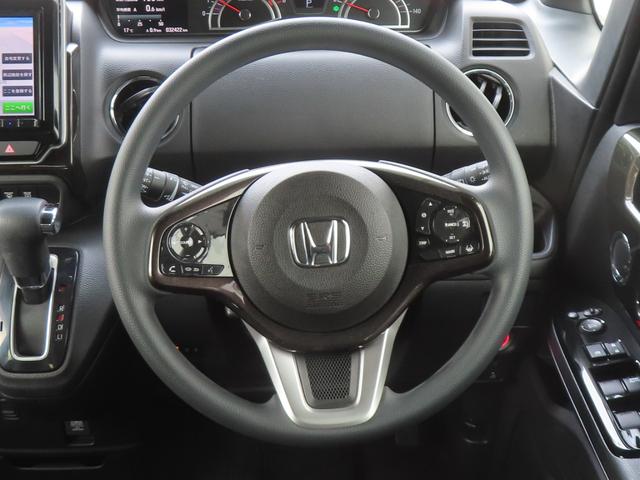 Ｎ－ＢＯＸカスタム Ｇ・Ｌホンダセンシング　認定中古車　片側パワースライドドア　シートヒーター　クルーズコントロール　バックカメラ　社外ナビ　前後ドライブレコーダー　ＥＴＣ　ホンダセンシング　ＣＤ／ＤＶＤ再生　ＵＳＢ　Ｂｌｕｅｔｏｏｔｈ対応（26枚目）