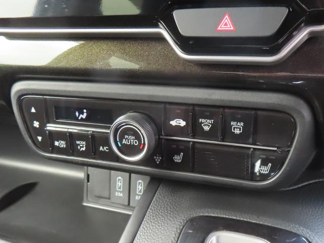 Ｎ－ＢＯＸカスタム Ｇ・Ｌホンダセンシング　認定中古車　片側パワースライドドア　シートヒーター　クルーズコントロール　バックカメラ　社外ナビ　前後ドライブレコーダー　ＥＴＣ　ホンダセンシング　ＣＤ／ＤＶＤ再生　ＵＳＢ　Ｂｌｕｅｔｏｏｔｈ対応（33枚目）