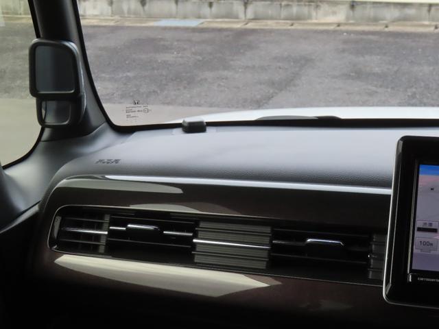 Ｎ－ＢＯＸカスタム Ｇ・Ｌホンダセンシング　認定中古車　片側パワースライドドア　シートヒーター　クルーズコントロール　バックカメラ　社外ナビ　前後ドライブレコーダー　ＥＴＣ　ホンダセンシング　ＣＤ／ＤＶＤ再生　ＵＳＢ　Ｂｌｕｅｔｏｏｔｈ対応（35枚目）