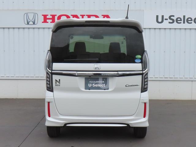 Ｎ－ＢＯＸカスタム Ｇ・Ｌホンダセンシング　認定中古車　片側パワースライドドア　シートヒーター　クルーズコントロール　バックカメラ　社外ナビ　前後ドライブレコーダー　ＥＴＣ　ホンダセンシング　ＣＤ／ＤＶＤ再生　ＵＳＢ　Ｂｌｕｅｔｏｏｔｈ対応（65枚目）
