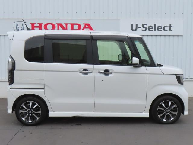Ｎ－ＢＯＸカスタム Ｇ・Ｌホンダセンシング　認定中古車　片側パワースライドドア　シートヒーター　クルーズコントロール　バックカメラ　社外ナビ　前後ドライブレコーダー　ＥＴＣ　ホンダセンシング　ＣＤ／ＤＶＤ再生　ＵＳＢ　Ｂｌｕｅｔｏｏｔｈ対応（67枚目）
