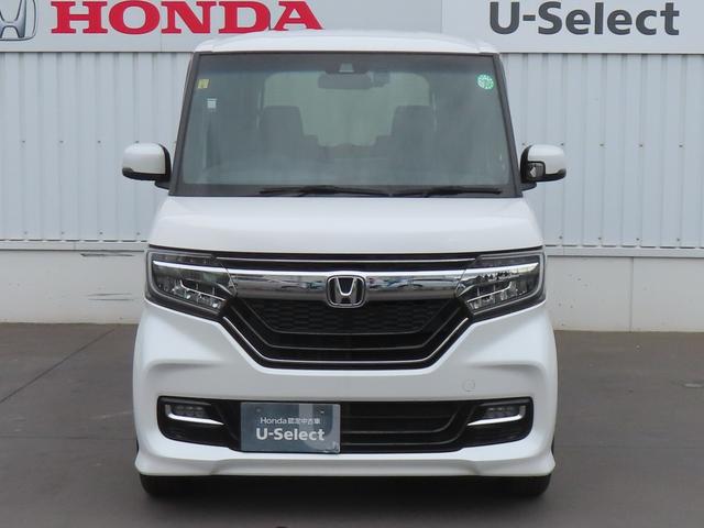 Ｎ－ＢＯＸカスタム Ｇ・Ｌホンダセンシング　認定中古車　片側パワースライドドア　シートヒーター　クルーズコントロール　バックカメラ　社外ナビ　前後ドライブレコーダー　ＥＴＣ　ホンダセンシング　ＣＤ／ＤＶＤ再生　ＵＳＢ　Ｂｌｕｅｔｏｏｔｈ対応（69枚目）